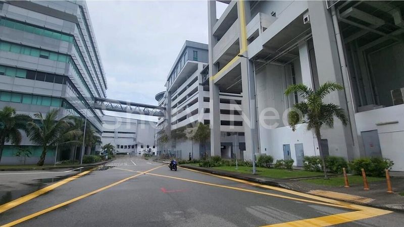 Office for Rent in  Loyang Way - Image 2